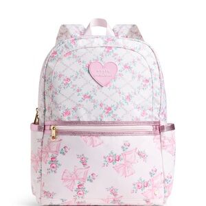 LoveShackFancy x State Backpack